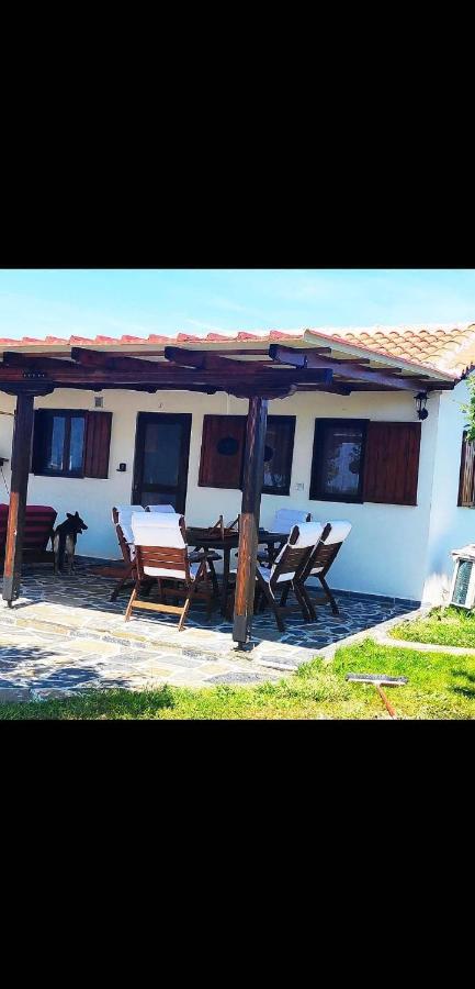 Kalliopi'S House Arogi Exterior photo