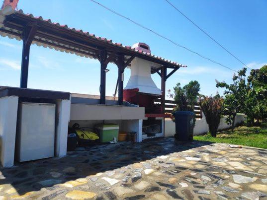 Kalliopi'S House Arogi Exterior photo